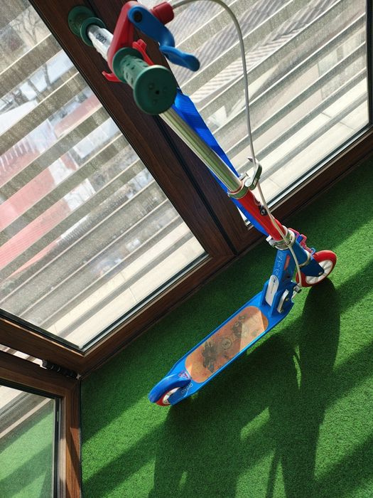 Trotineta Oxelo copii