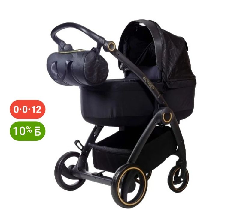 Продам Коляску б/у