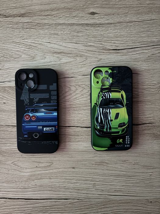 Калъфи за айфони