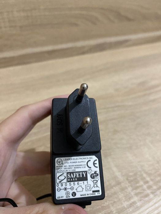 Зарядка от nokia