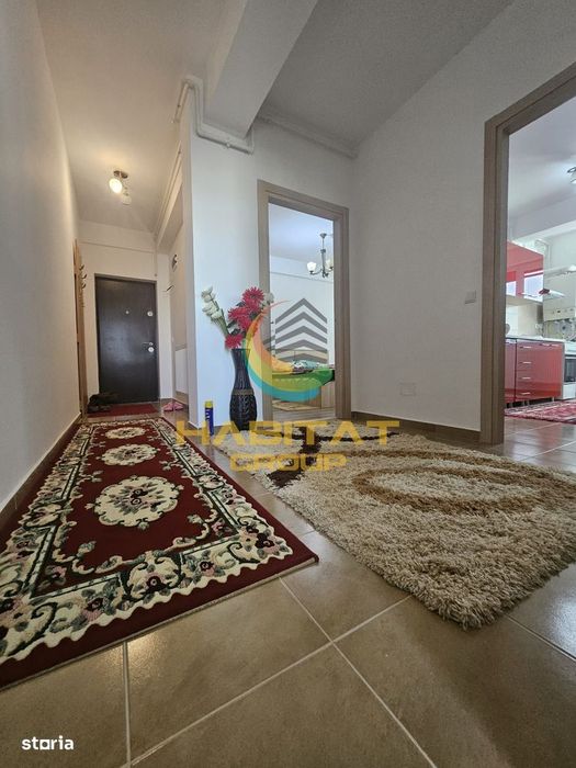 Vânzare Apartament 2 camere | Militari Residence | Rezervelor | Campus