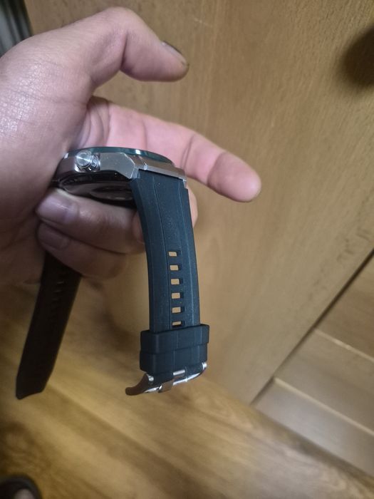 Huawei watch ultimate