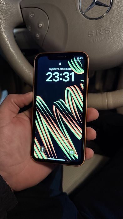 Продам айфон 17 про плата Xr