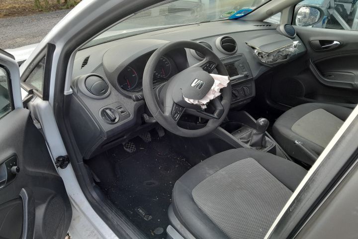 Geam fix caroserie fata dreapta 43R-001564 43R-001564 Seat Ibiza a 4-