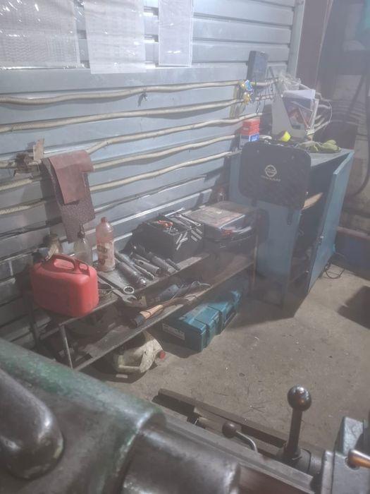 Продам действующий бизнес по мех обработке