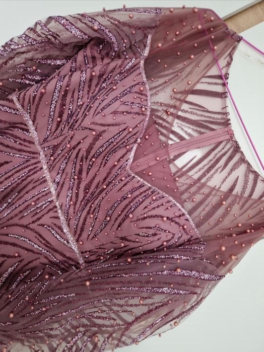 Rochie ocazie mărimea 46
