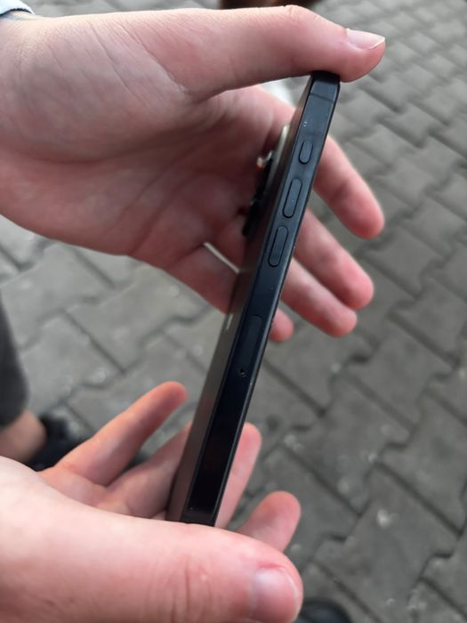 Iphone 16 Pro.