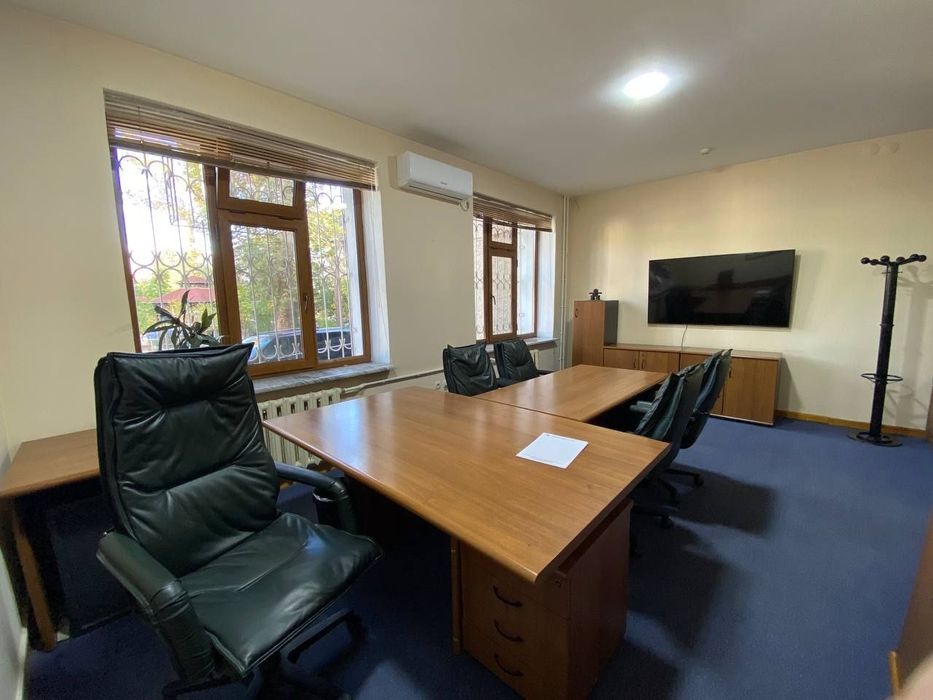 здаеотса аренда под офис либа под бизнес садик азимова