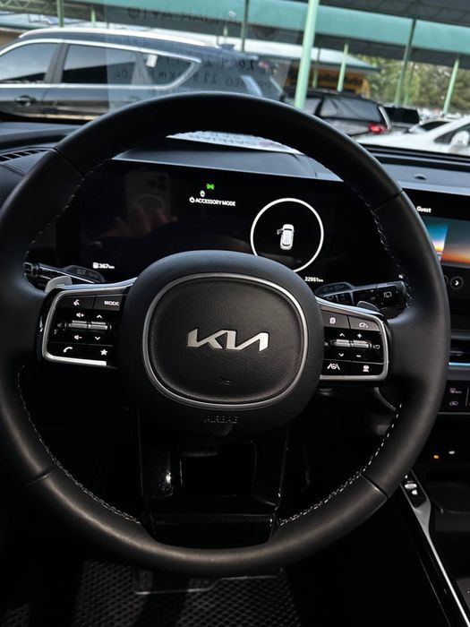 Kia Sorento 2024 — 4