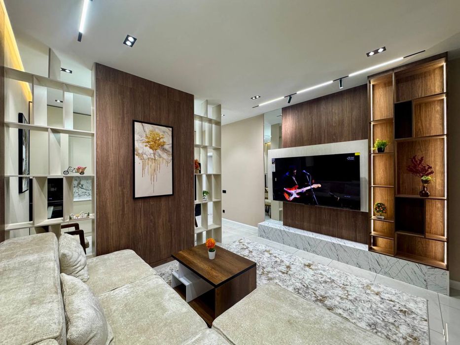 Продаётся квартира в элитной новостройке