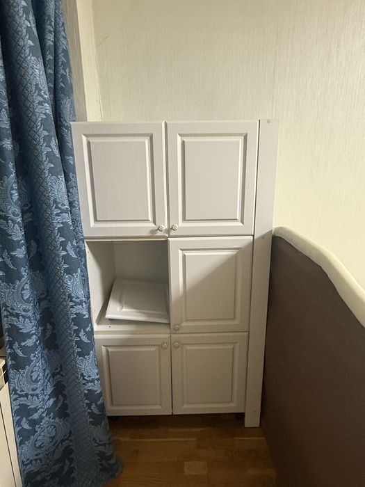 Продам шкаф и шкафчик