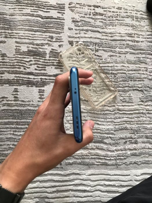 Redmi Note 10S 128gb