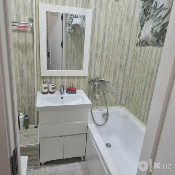 Центр Обстановка 2/3/4 Ц-12 54 м² Лабзак Анхор Кирпич, Мебель, Техника