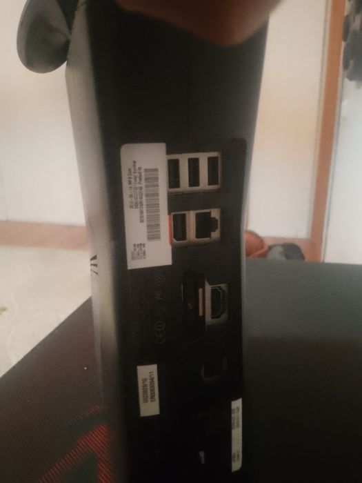 Xbox 360 с играми