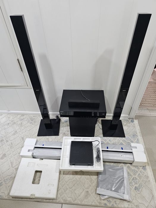 Sony dvd 3d сатылады