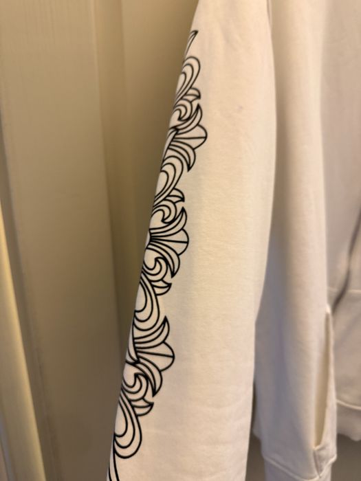 Hanorac chrome hearts S