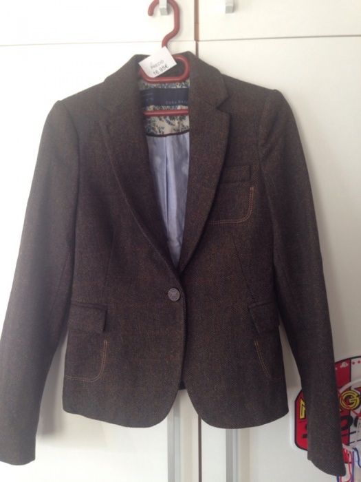 Дамско сако Zara