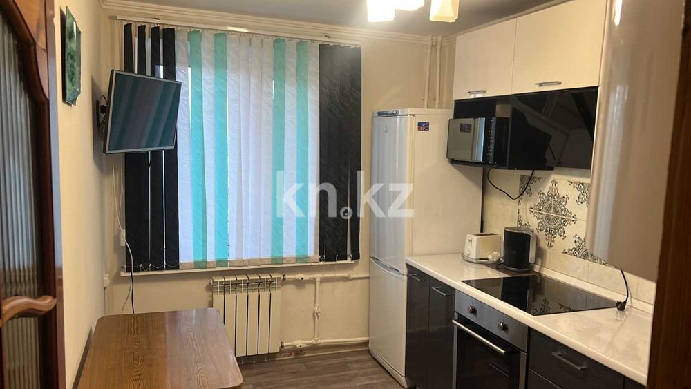 Сдается 3-ком кв,  мкр. Мамраева (Восток-5), 3 этаж, Чистая, уютная