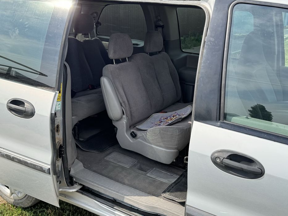 Ford Windstar продам или обмен