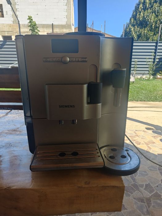 Espressor Siemens EQ.7