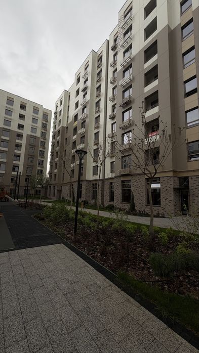 Сдается или продаётся квартира ЖК BI SADO 2-х комн.