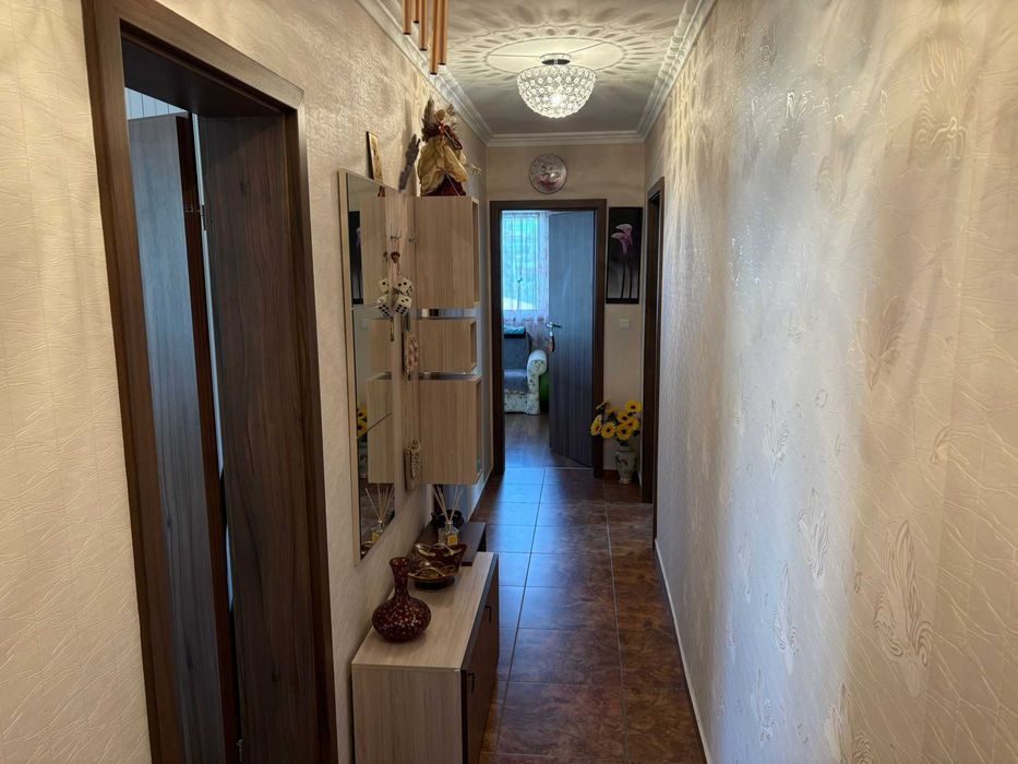 Продава се Тристаен апартамент в Свети Влас - 93 кв.м за 1753 €/кв.м - Снимка #10