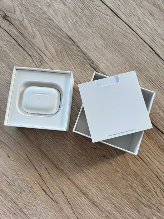 Vand Apple Air Pods Pro
