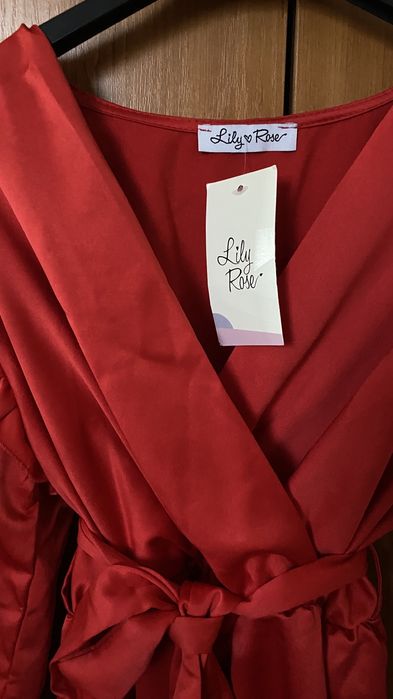 Rochie de zi eleganta