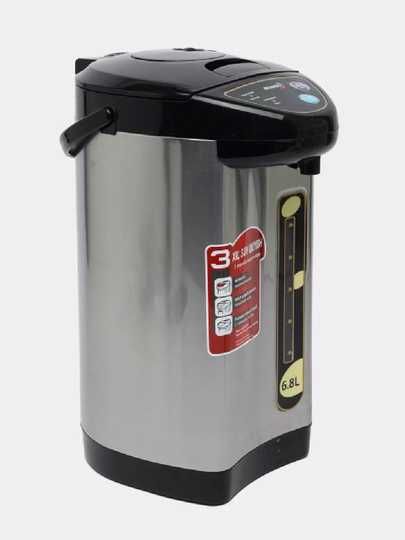 Термопот термос Toshkent shaxri bo'ylab bepul yetkazib berish