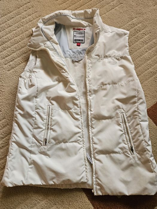 Vestă dama CHAMPIONS