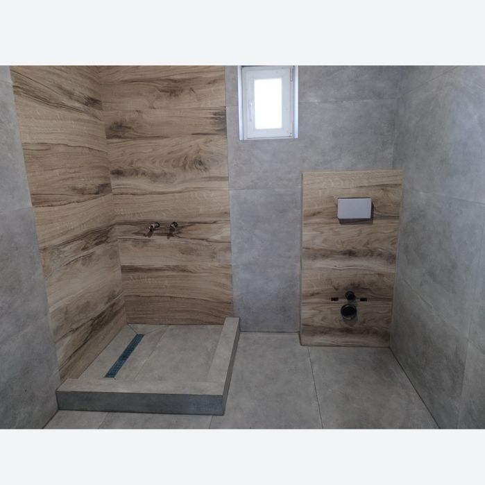 Кафельшик сантехник