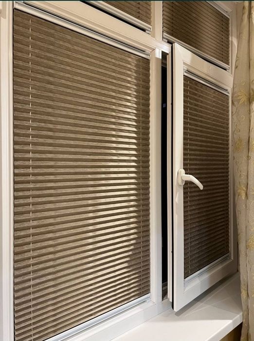 Jalyuzi parda жалюзи