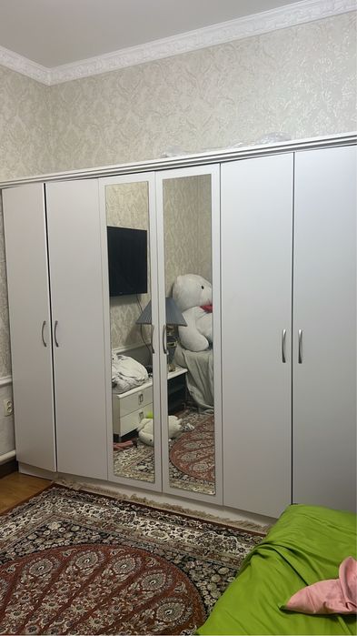 Мебелщик разборка сборка.