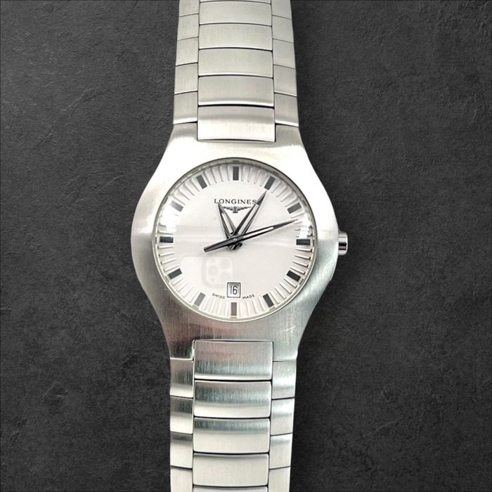 Longines Opposition Conquest EFC 29мм