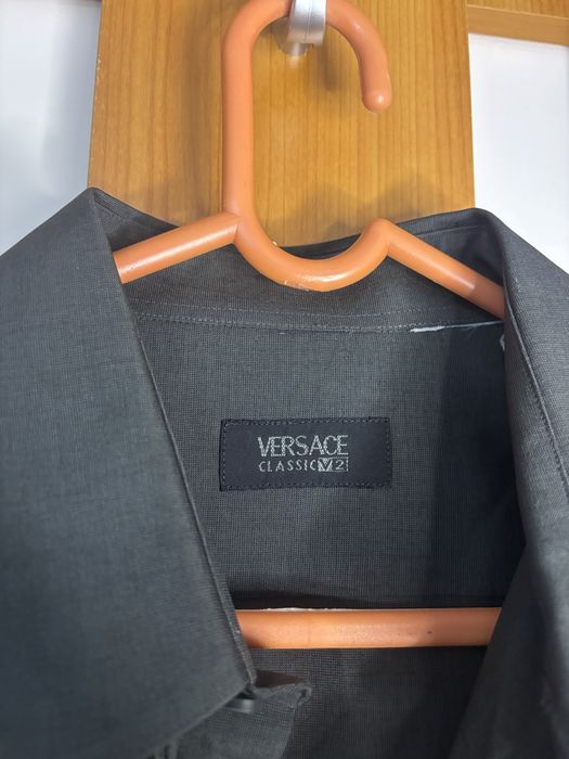 Cămașă Versace Classic V2