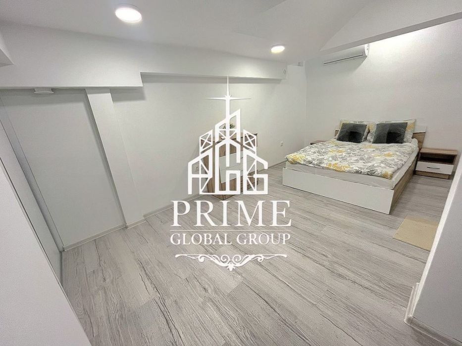 Продава се Двустаен апартамент в Варна, Бриз - 59 кв.м за 2119 €/кв.м - Снимка #5