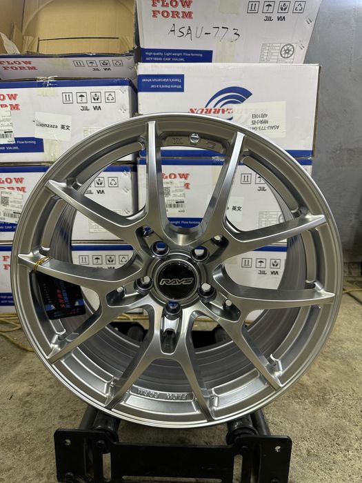 Диски R17 Model 510 / Model 515