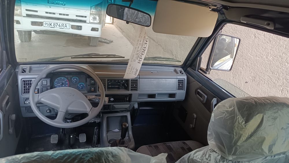 Дамас срочно сотилади