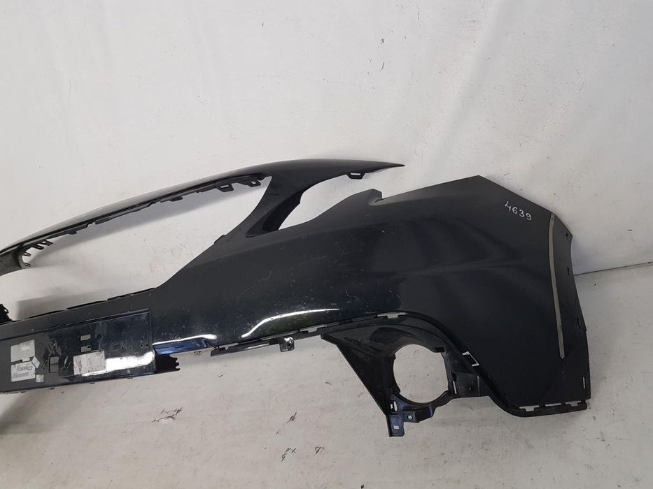 Bara fata Peugeot 2008 dupa 2016