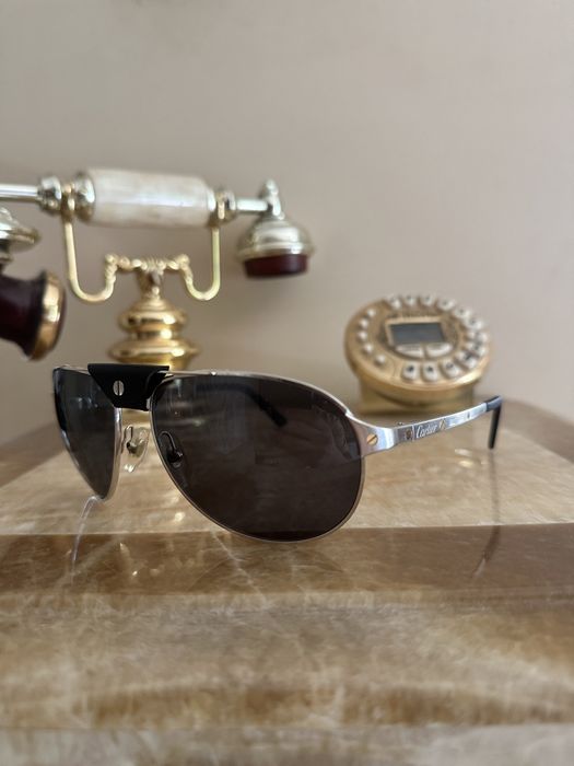 Cartier Santos Dumont