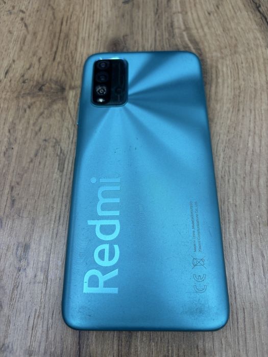 Redmi 9T в отличном состояний