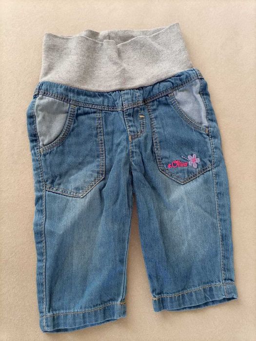 Маркови дрешки за деца от  6 месеца до 4 години