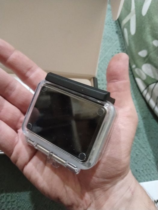 Продам экшн-камеру SJCAM SJ11