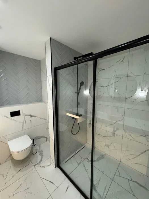 Тристаен апартамент - Манастирски ливади