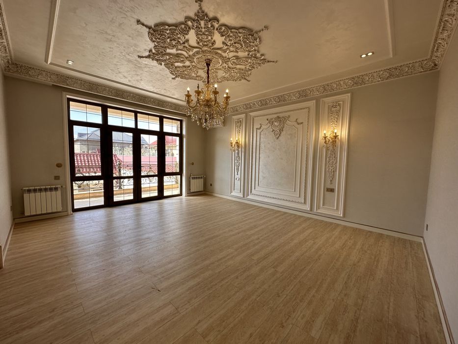 Продается евродом 8 соток Мевазор Карасу Лукойл Мирзоулугбек