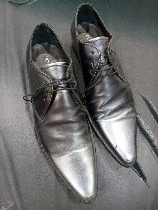 Pantofi - curea  Dolce & Gabbana