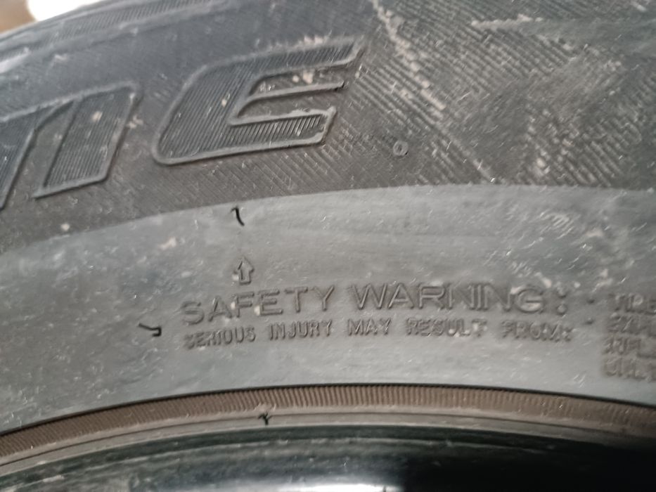 Зимняя резина Bridgestone blizzak