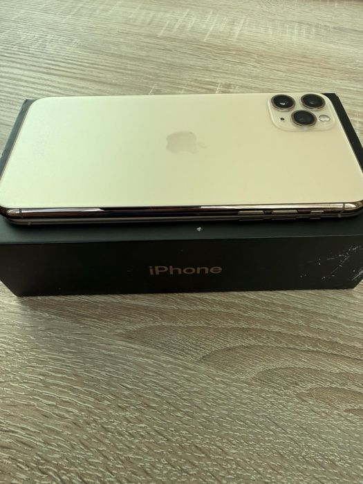 iPhone 11 Pro Max 64 gb