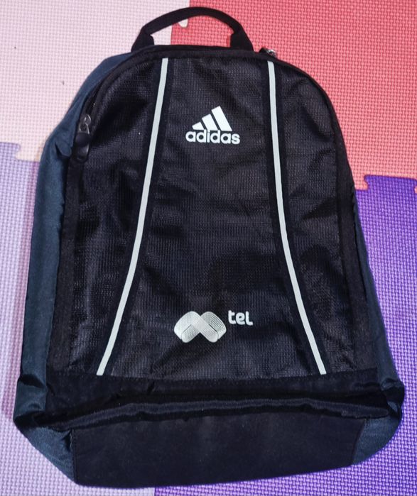 Чанта Adidas за голф обувки