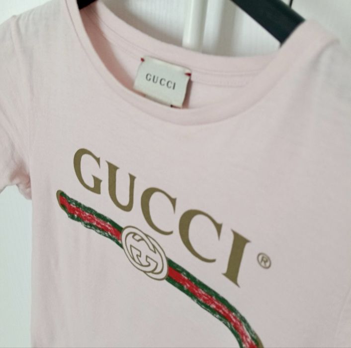 Tricou Gucci Kids Original